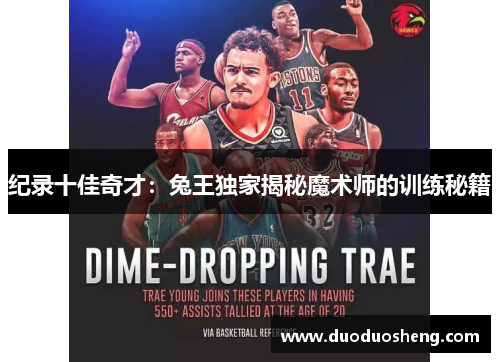 纪录十佳奇才：兔王独家揭秘魔术师的训练秘籍